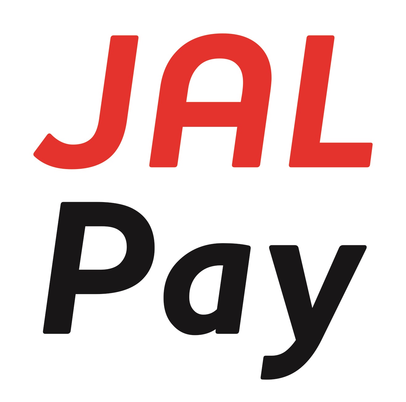 Jal pay ロゴ