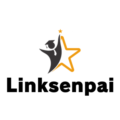 株式会社Linksenpai ロゴ